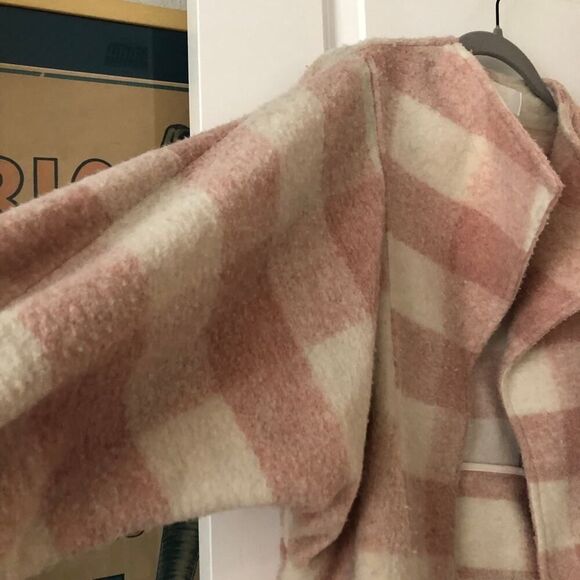 Anthropologie Shacket size xs - Picture 3 of 6